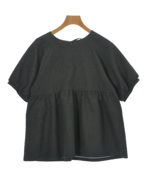 URBAN RESEARCH Sonny Label(アーバンリサーチサニーレーベル)ブラウス 黒 サイズ:F/2200685802052