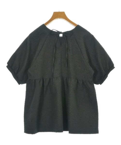 URBAN RESEARCH Sonny Label（アーバンリサーチサニーレーベル）ブラウス 黒 サイズ:F レディース/2200685802052