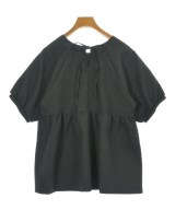 URBAN RESEARCH Sonny Label（アーバンリサーチサニーレーベル）ブラウス 黒 サイズ:F レディース/2200685802052