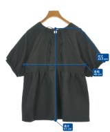 URBAN RESEARCH Sonny Label（アーバンリサーチサニーレーベル）ブラウス 黒 サイズ:F レディース/2200685802052