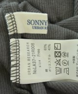URBAN RESEARCH Sonny Label（アーバンリサーチサニーレーベル）Tシャツ・カットソー グレー サイズ:F レディース/2200689284076