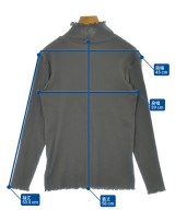 URBAN RESEARCH Sonny Label（アーバンリサーチサニーレーベル）Tシャツ・カットソー グレー サイズ:F レディース/2200689284076