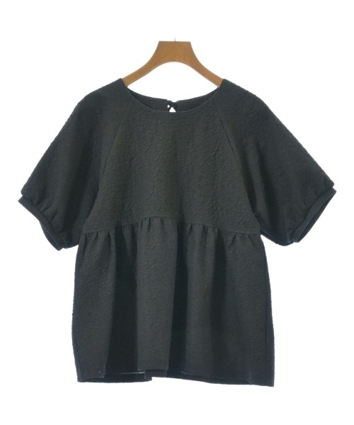 URBAN RESEARCH Sonny Label(アーバンリサーチサニーレーベル)ブラウス 黒 サイズ:F/2200686939016