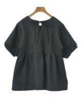 URBAN RESEARCH Sonny Label（アーバンリサーチサニーレーベル）ブラウス 黒 サイズ:F レディース/2200686939016