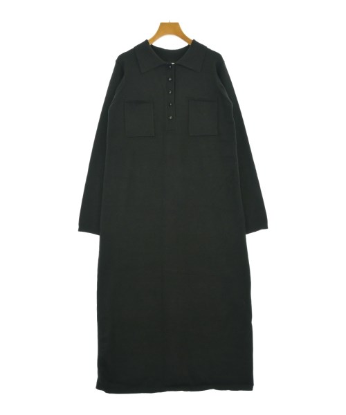 URBAN RESEARCH Sonny Label(アーバンリサーチサニーレーベル)ワンピース 黒 サイズ:F/2200688653057