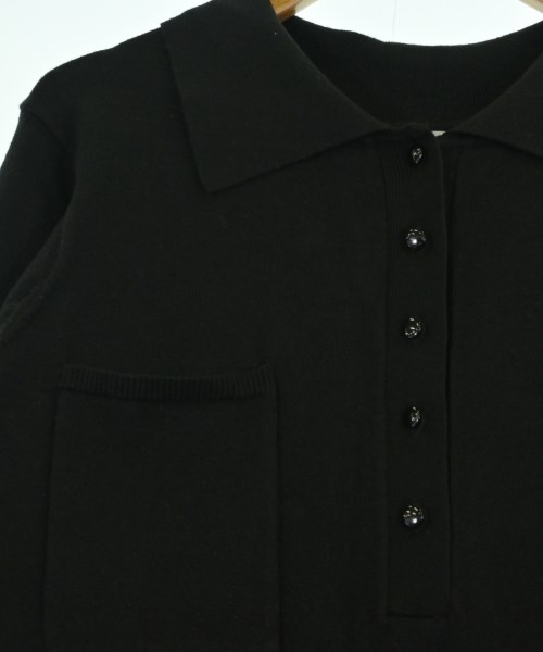 URBAN RESEARCH Sonny Label（アーバンリサーチサニーレーベル）ワンピース 黒 サイズ:F レディース/2200688653057