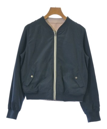 URBAN RESEARCH Sonny Label ミリタリーブルゾン