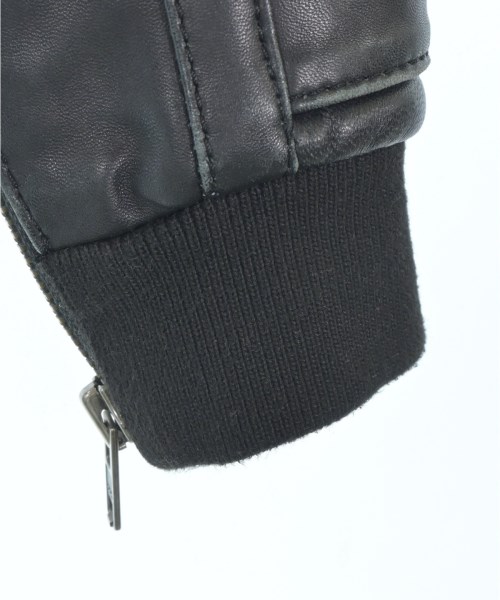 SURFACE TO AIR（サーフェストゥエアー）ライダース 黒 サイズ:XS メンズ/2200672947063