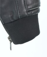 SURFACE TO AIR（サーフェストゥエアー）ライダース 黒 サイズ:XS メンズ/2200672947063