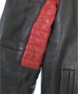 SURFACE TO AIR（サーフェストゥエアー）ライダース 黒 サイズ:XS メンズ/2200672947063