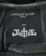 SURFACE TO AIR（サーフェストゥエアー）その他 黒 サイズ:M メンズ/2200682837286