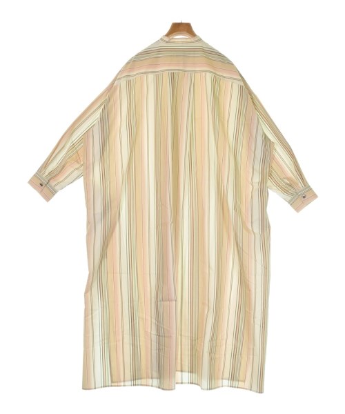 UNITED ARROWS Style for Living（ユナイテッドアローズスタイルフォー）ワンピース 白 サイズ:-(M位) レディース/2200623379097