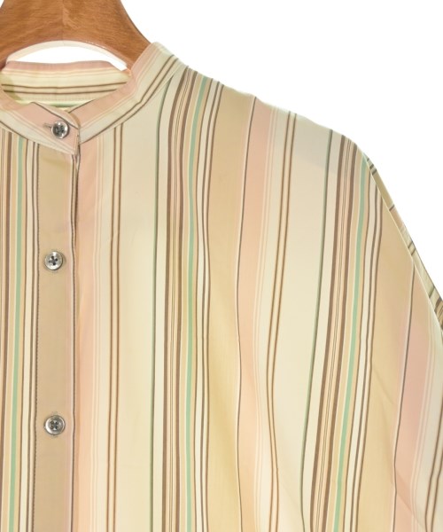 UNITED ARROWS Style for Living（ユナイテッドアローズスタイルフォー）ワンピース 白 サイズ:-(M位) レディース/2200623379097