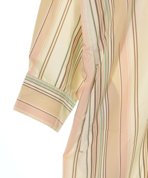 UNITED ARROWS Style for Living（ユナイテッドアローズスタイルフォー）ワンピース 白 サイズ:-(M位) レディース/2200623379097