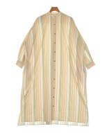 UNITED ARROWS Style for Living（ユナイテッドアローズスタイルフォー）ワンピース 白 サイズ:-(M位) レディース/2200623379097