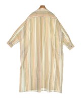 UNITED ARROWS Style for Living（ユナイテッドアローズスタイルフォー）ワンピース 白 サイズ:-(M位) レディース/2200623379097