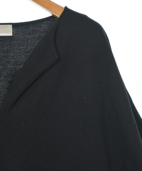 UNITED ARROWS Style for Living（ユナイテッドアローズスタイルフォー）Tシャツ・カットソー 黒 サイズ:-(M位) レディース/2200639784021