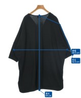 UNITED ARROWS Style for Living（ユナイテッドアローズスタイルフォー）Tシャツ・カットソー 黒 サイズ:-(M位) レディース/2200639784021