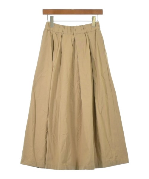 ユナイテッドアローズスタイルフォーリビング(UNITED ARROWS Style for Living)のUNITED ARROWS Style for Living ロング・マキシ丈スカート
