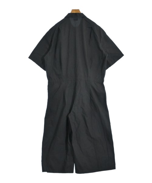 UNITED ARROWS Style for Living（ユナイテッドアローズスタイルフォー）オールインワン/サロペット 紺 サイズ:F レディース/2200614201185