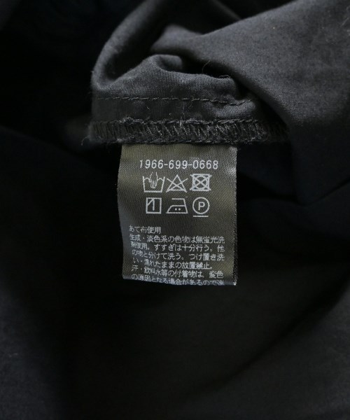 UNITED ARROWS Style for Living（ユナイテッドアローズスタイルフォー）オールインワン/サロペット 紺 サイズ:F レディース/2200614201185