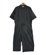 UNITED ARROWS Style for Living（ユナイテッドアローズスタイルフォー）オールインワン/サロペット 紺 サイズ:F レディース/2200614201185