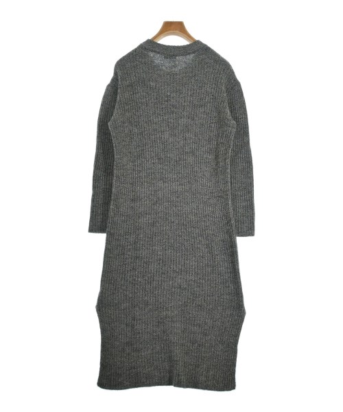 UNITED ARROWS Style for Living（ユナイテッドアローズスタイルフォー）ワンピース グレー サイズ:-(M位) レディース/2200614159011