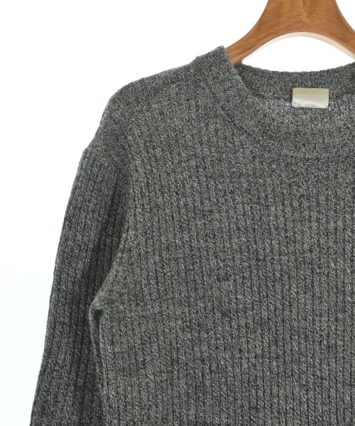 UNITED ARROWS Style for Living（ユナイテッドアローズスタイルフォー）ワンピース グレー サイズ:-(M位) レディース/2200614159011