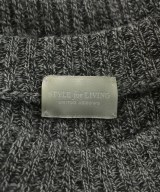 UNITED ARROWS Style for Living（ユナイテッドアローズスタイルフォー）ワンピース グレー サイズ:-(M位) レディース/2200614159011