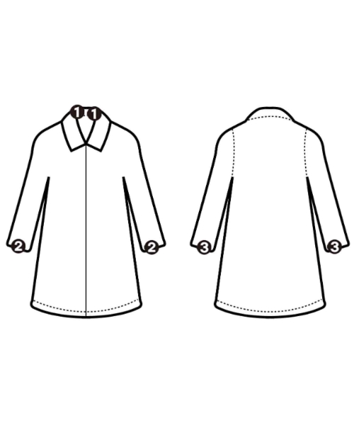 UNITED ARROWS Style for Living（ユナイテッドアローズスタイルフォー）ダウンコート ベージュ サイズ:40(M位) レディース/2200624495017