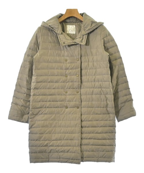 ユナイテッドアローズスタイルフォーリビング(UNITED ARROWS Style for Living)のUNITED ARROWS Style for Living ダウンコート