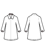 UNITED ARROWS Style for Living（ユナイテッドアローズスタイルフォー）ダウンコート ベージュ サイズ:40(M位) レディース/2200624495017