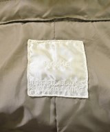 UNITED ARROWS Style for Living（ユナイテッドアローズスタイルフォー）ダウンコート ベージュ サイズ:40(M位) レディース/2200624495017