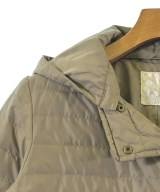 UNITED ARROWS Style for Living（ユナイテッドアローズスタイルフォー）ダウンコート ベージュ サイズ:40(M位) レディース/2200624495017