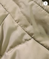 UNITED ARROWS Style for Living（ユナイテッドアローズスタイルフォー）ダウンコート ベージュ サイズ:40(M位) レディース/2200624495017