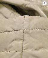 UNITED ARROWS Style for Living（ユナイテッドアローズスタイルフォー）ダウンコート ベージュ サイズ:40(M位) レディース/2200624495017