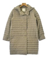 UNITED ARROWS Style for Living ダウンコート