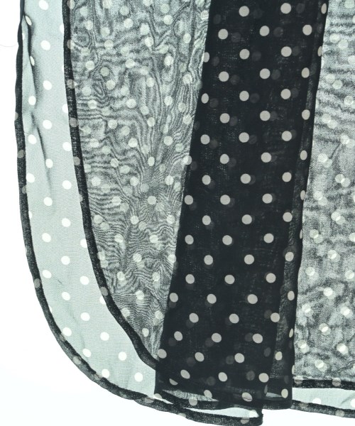 UNITED ARROWS Style for Living（ユナイテッドアローズスタイルフォー）シャツワンピース 紺 サイズ:F レディース/2200628783042