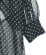 UNITED ARROWS Style for Living（ユナイテッドアローズスタイルフォー）シャツワンピース 紺 サイズ:F レディース/2200628783042