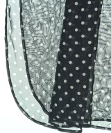 UNITED ARROWS Style for Living（ユナイテッドアローズスタイルフォー）シャツワンピース 紺 サイズ:F レディース/2200628783042