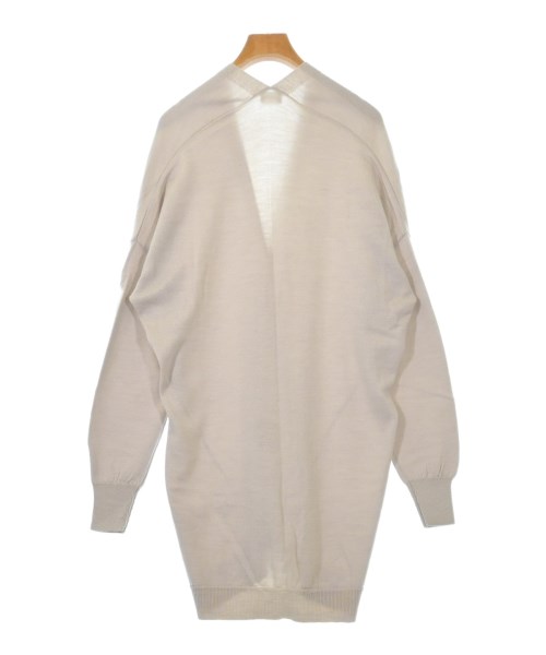 UNITED ARROWS Style for Living（ユナイテッドアローズスタイルフォー）カーディガン ベージュ サイズ:F レディース/2200625351138