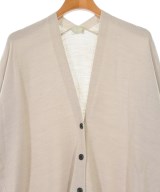 UNITED ARROWS Style for Living（ユナイテッドアローズスタイルフォー）カーディガン ベージュ サイズ:F レディース/2200625351138