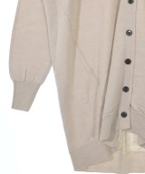 UNITED ARROWS Style for Living（ユナイテッドアローズスタイルフォー）カーディガン ベージュ サイズ:F レディース/2200625351138