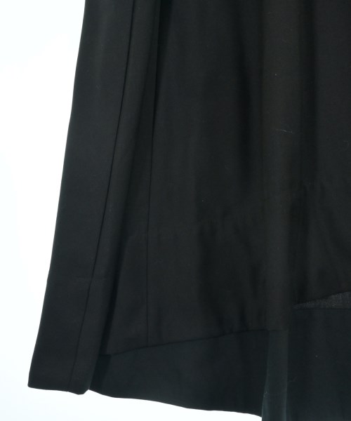 UNITED ARROWS Style for Living（ユナイテッドアローズスタイルフォー）ワンピース 黒 サイズ:F レディース/2200618477012