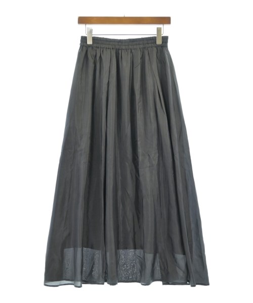 ユナイテッドアローズスタイルフォーリビング(UNITED ARROWS Style for Living)のUNITED ARROWS Style for Living ロング・マキシ丈スカート
