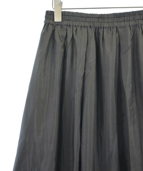 UNITED ARROWS Style for Living（ユナイテッドアローズスタイルフォー）ロング・マキシ丈スカート グレー サイズ:-(M位) レディース/2200611691064