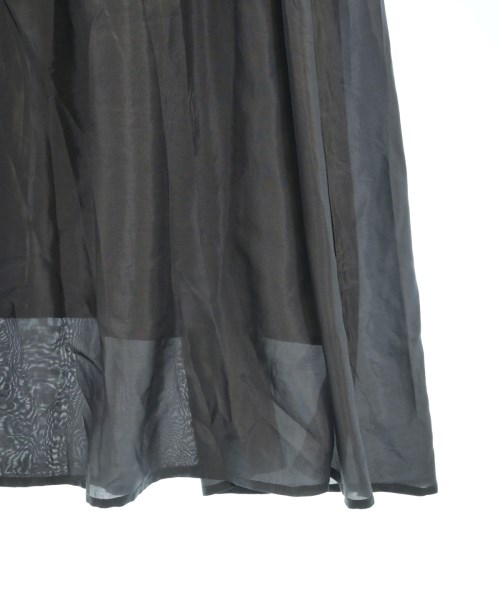 UNITED ARROWS Style for Living（ユナイテッドアローズスタイルフォー）ロング・マキシ丈スカート グレー サイズ:-(M位) レディース/2200611691064