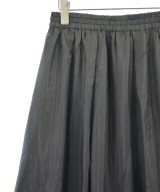 UNITED ARROWS Style for Living（ユナイテッドアローズスタイルフォー）ロング・マキシ丈スカート グレー サイズ:-(M位) レディース/2200611691064