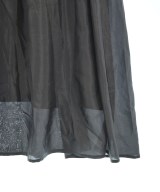 UNITED ARROWS Style for Living（ユナイテッドアローズスタイルフォー）ロング・マキシ丈スカート グレー サイズ:-(M位) レディース/2200611691064