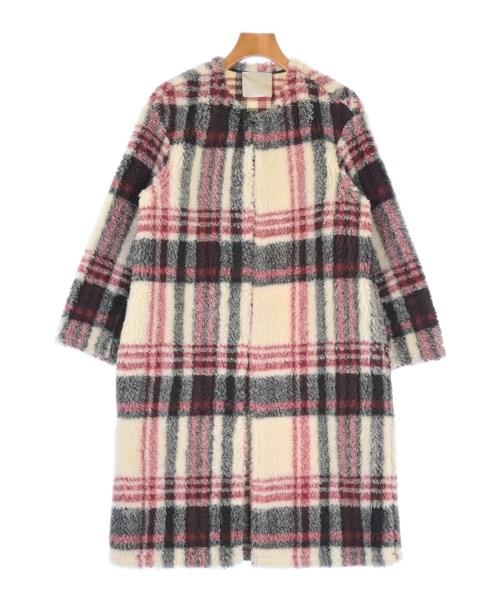 ユナイテッドアローズスタイルフォーリビング(UNITED ARROWS Style for Living)のUNITED ARROWS Style for Living コート（その他）